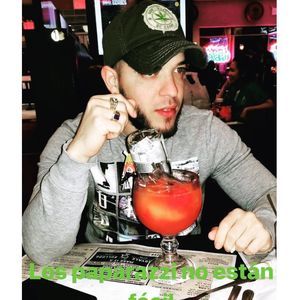 Meet your Posher, Billy